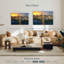 Austin City, coucher de soleil-1912583303