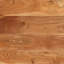 70cm Solid Wood Sideboard