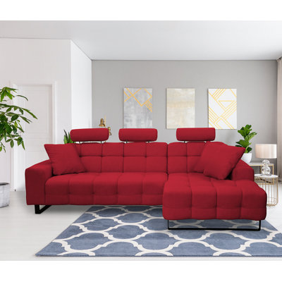 4 Seater Corner Sofa