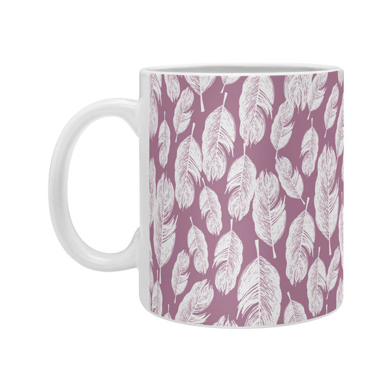 Grande tasse à café fun