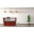 Lamotte Synthetic Laminate Reception Desk-28140841