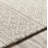 Abdera Geometric Hand-Tufted Wool Gray/Cream Area Rug-102996941