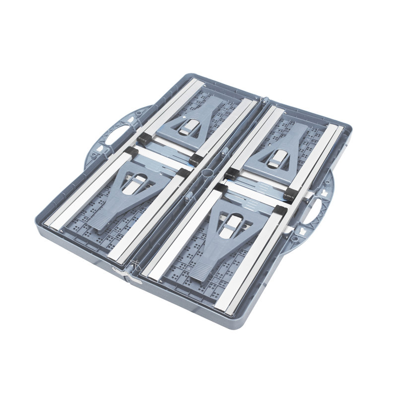 Anthiathia Dining Set, Gray