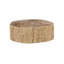 Converge Petrified Coffee Table, Rough, Cream