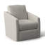 Landry Bernhardt Swivel Chair-1175172382