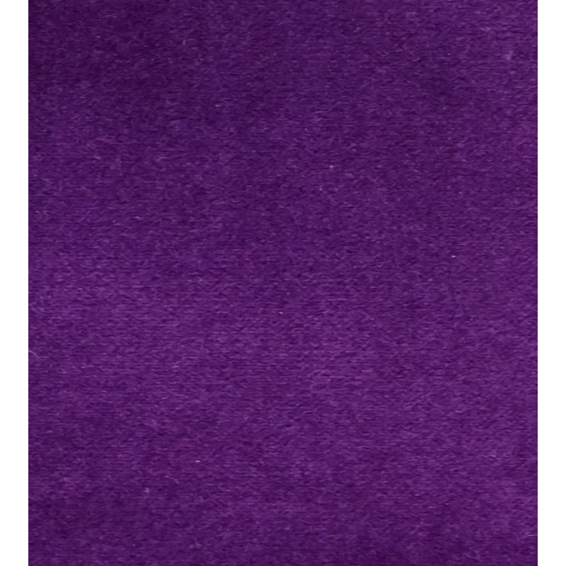 Cosmos Performance Fabric, Violet