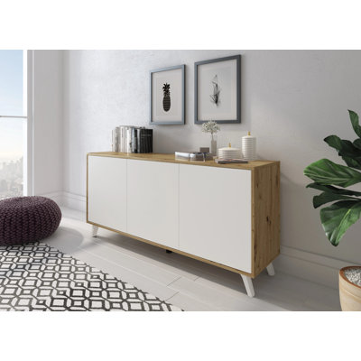 Tarrytown 396cm Sideboard