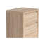 1 - Door Rectangle Accent Cabinet