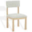 Chaise Boston Boucle-34705180