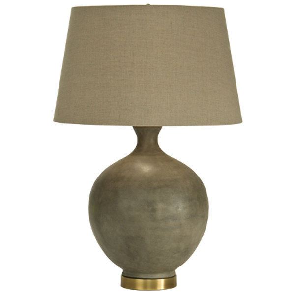 Charlie Concrete Table Lamp