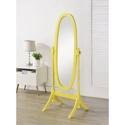 Miroir traditionnel