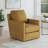 Swivel Glider Armchair-67820115
