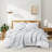 Blanket with Satin Trim-101796776-101796780