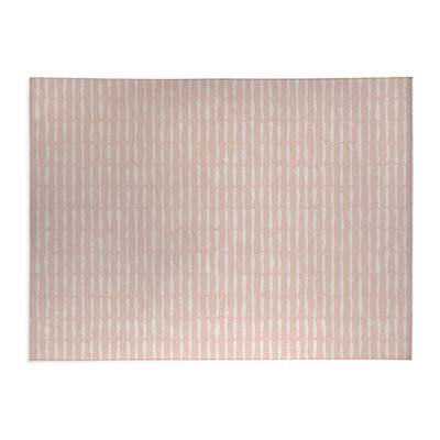 Chuck Non-Slip Outdoor Rug