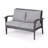 Patio Honolulu Loveseat