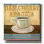«Ground Coffee» par Fiona Stokes-Gilbert, art mural sur toile-1750889451