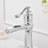 Single-handle Bathroom Faucet-168159866