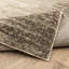 Tapis beige à motif abstrait Ernie-624508124