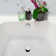 Toe Touch Bathtub Drain with Overflow