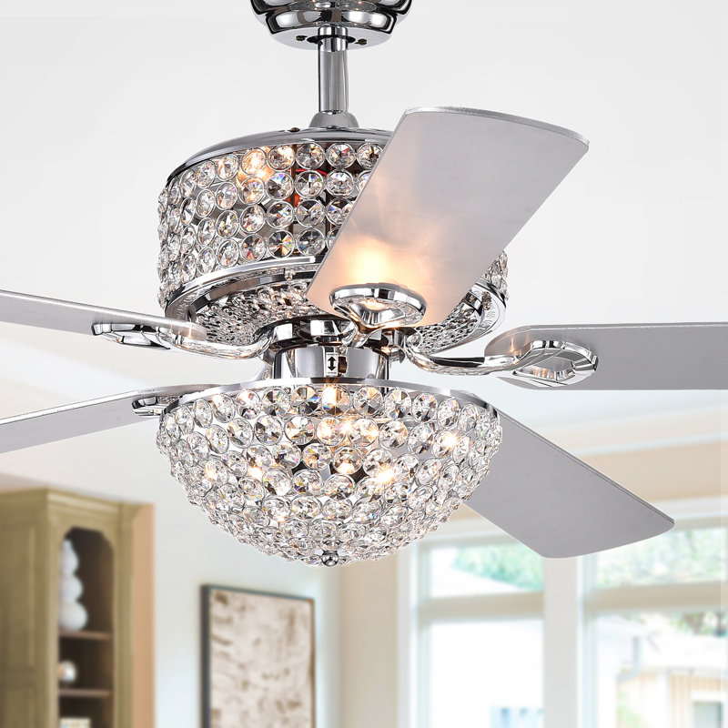 Shoreview Ceiling Fan with Light Kit