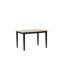 Rabun Solid Wood Dining Table-724547113