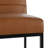 Jaworski Oona Vegan Leather Bar & Counter Stool-64980435-64980436
