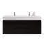 Babajide Bathroom Vanity with Acrylic Top-561463099