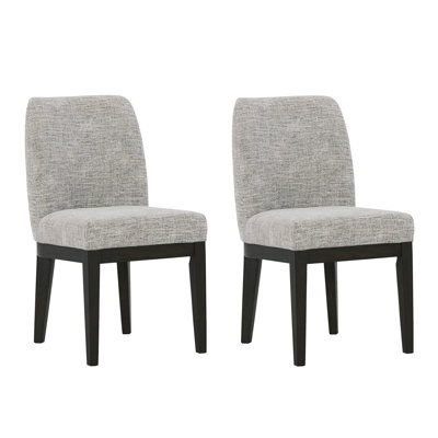 Cuzzocrea 19.5'' H Upholstered Side Chair