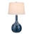 Dzesmina Glass Table Lamp