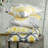 Modern Abstract 18ʺ Square Throw Pillow Cover Set-1573402559-1546250946