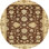 Wool Oriental Indoor Rug