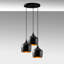 Vivanco 3 - Light Cluster Pendant-114814432