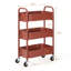 Chariot utilitaire roulant-131181528