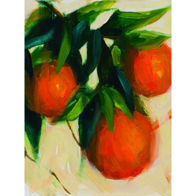 " Oranges "
