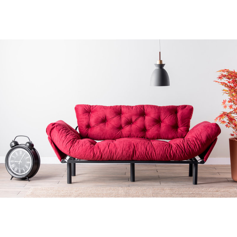 Aimes Sleeper, Dark Red