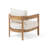Acacia 2 - Person Patio Conversation Set with Cushions