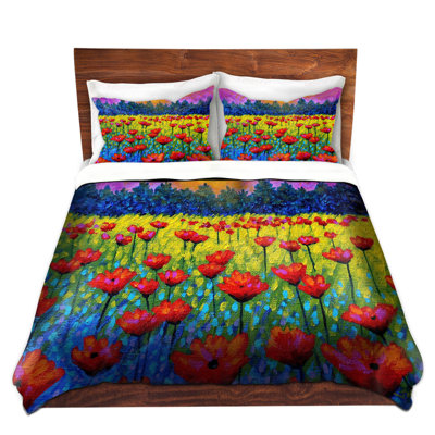 Ensemble de housse de couette twilight
