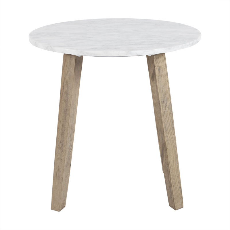 End Table With 4 Legs