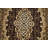Oriental and Geometric Indoor Rug