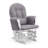 Hoop Glider with Ottoman-384025435-384025441