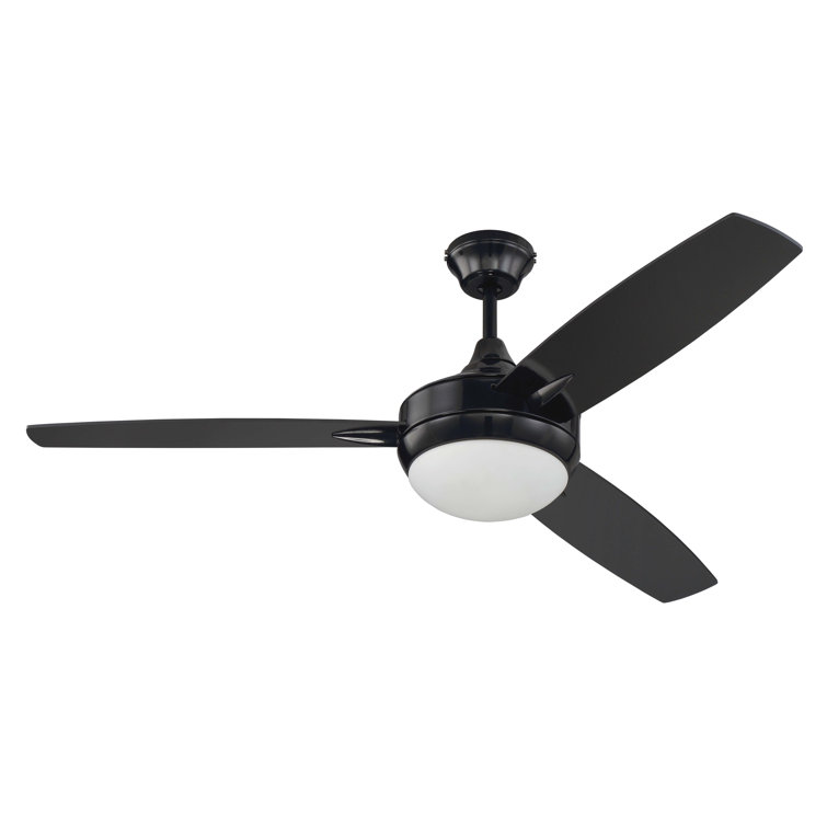 Targas 52'' Ceiling Fan with LED Lights