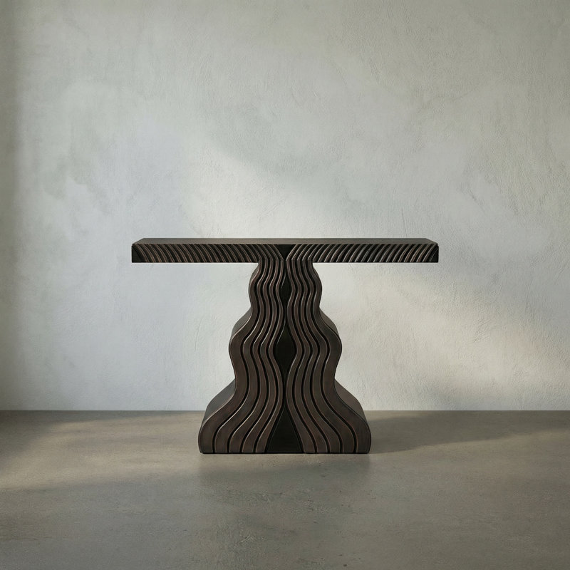 Ray 42'' Console Table