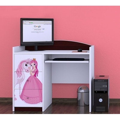 Tercero 100cm Computer Desk