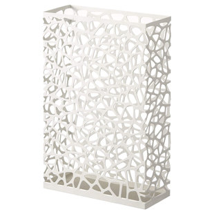Iron Freestanding Umbrella Stand