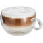 Judge, Duo - Double Walled Glass Latte Cup