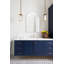 Mcfarren Metal Arch Wall Mirror-888172531