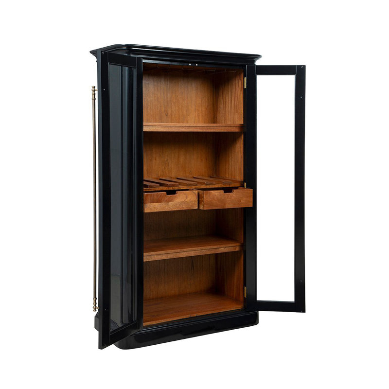 Veneto 77" Dining Hutch