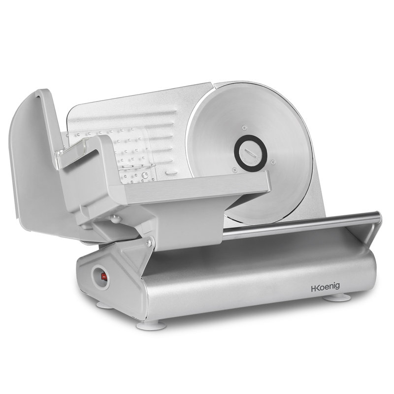 Caodhan Electric Meat Slicer
