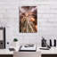  «Lights Into 1» par Life BeautifuLEE, art mural sur toile, 12 po x 18 po