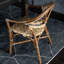 Emmett Arm Chair in Natural